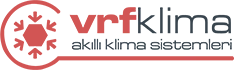 VRF Klima Satış ve Servis