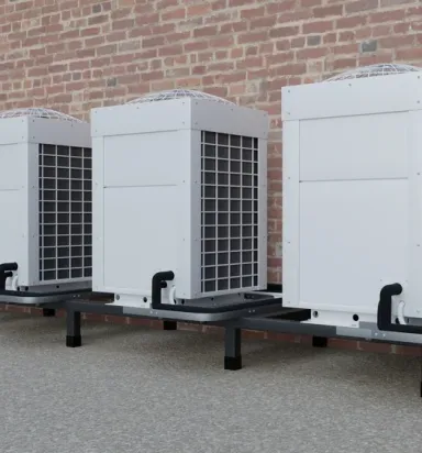 2026 VRF Klima Fiyatları