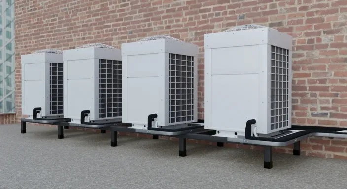 2026 VRF Klima Fiyatları