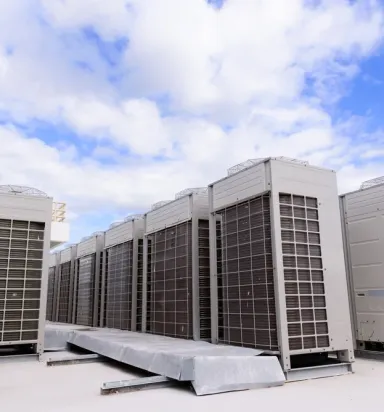 Mimari Vizyon ve Mühendislik: En İyi VRF Klima Markaları Rehberi