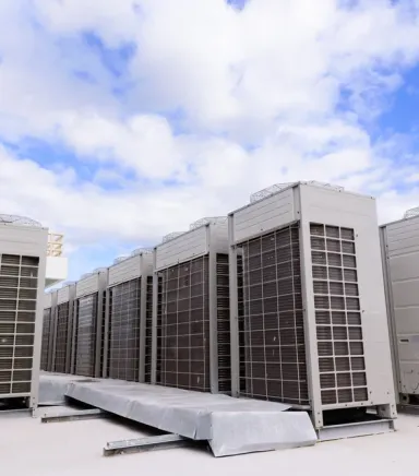 Mimari Vizyon ve Mühendislik: En İyi VRF Klima Markaları Rehberi