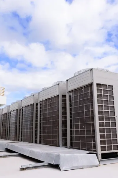 Mimari Vizyon ve Mühendislik: En İyi VRF Klima Markaları Rehberi