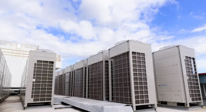 Mimari Vizyon ve Mühendislik: En İyi VRF Klima Markaları Rehberi