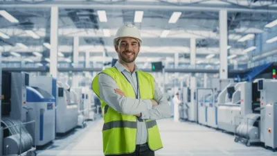 Fabrika VRF Klimaları