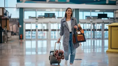 Havaalanı VRF Klimaları