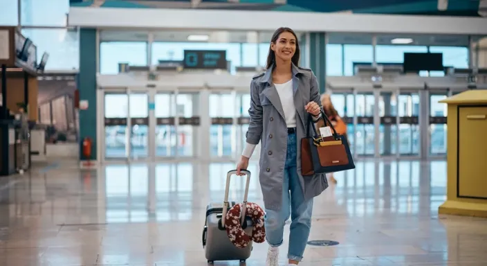 Havaalanı VRF Klimaları