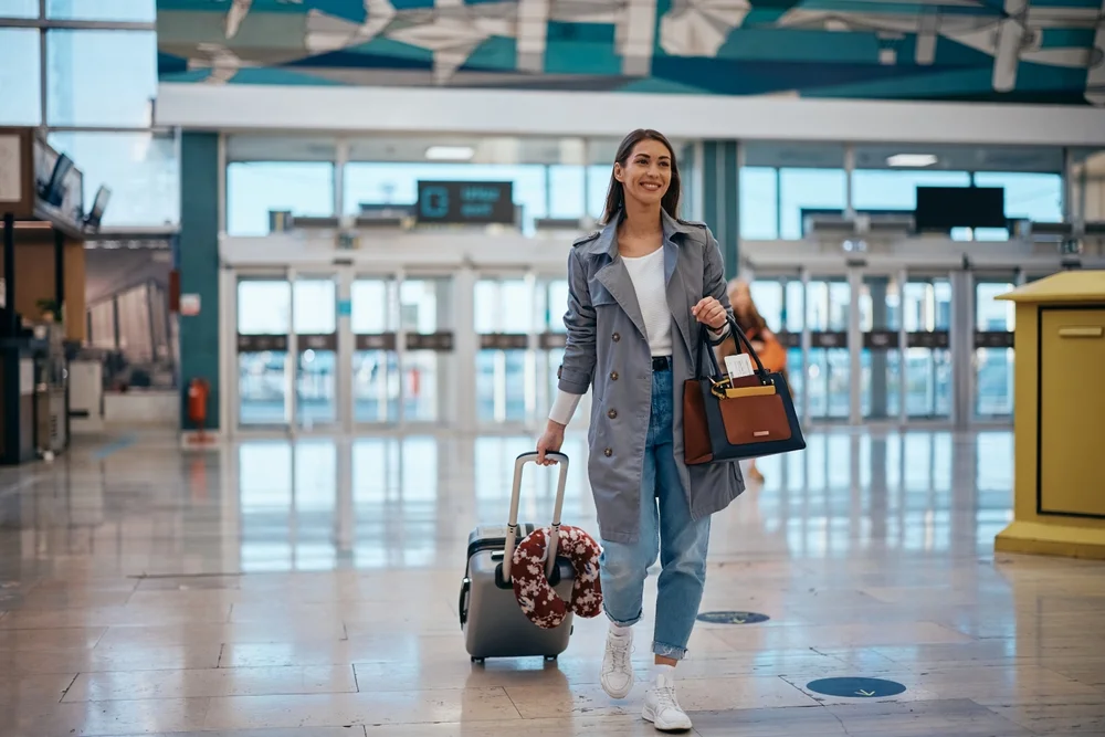 Havaalanı VRF Klimaları