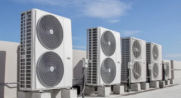 Mini VRF Klima Fiyatları – Ekonomik VRF Klima Sistemleri