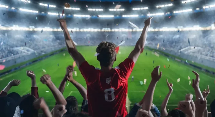 Stadyum VRF Klimaları