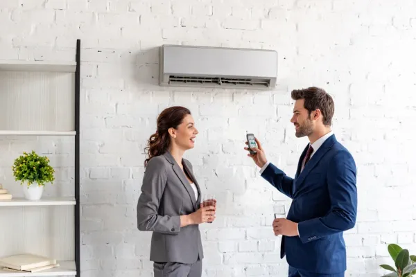 VRF Klima İç Ünite