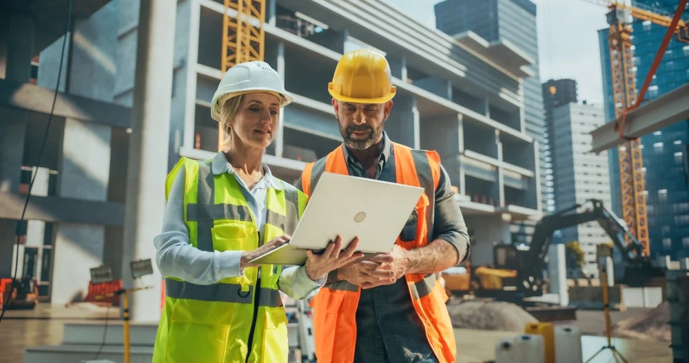 VRF Klima Keşif Hizmeti