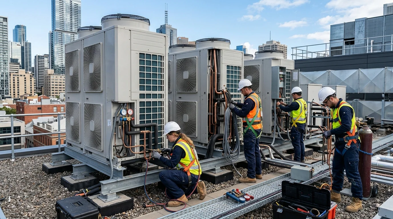 Kalite Anlayışımız: İleri Teknoloji ve Sürekli Gelişim