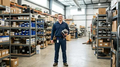 VRF Klima Yedek Parça & Aksesuar